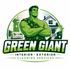 Www.GreenGiantcleaning.co.uk