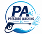 PA Pressure Washing