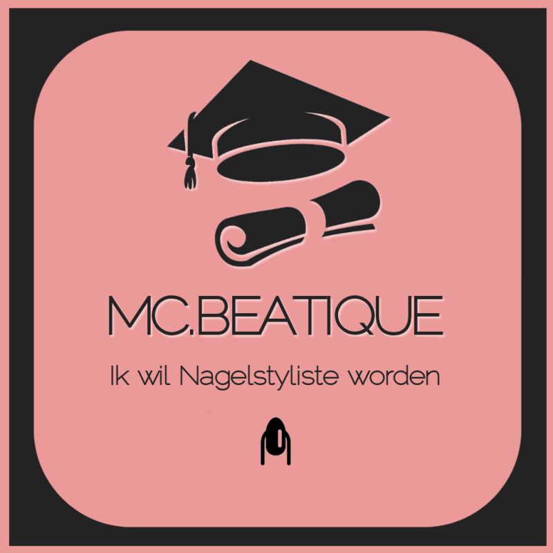 Ik wil nagelstyliste worden
