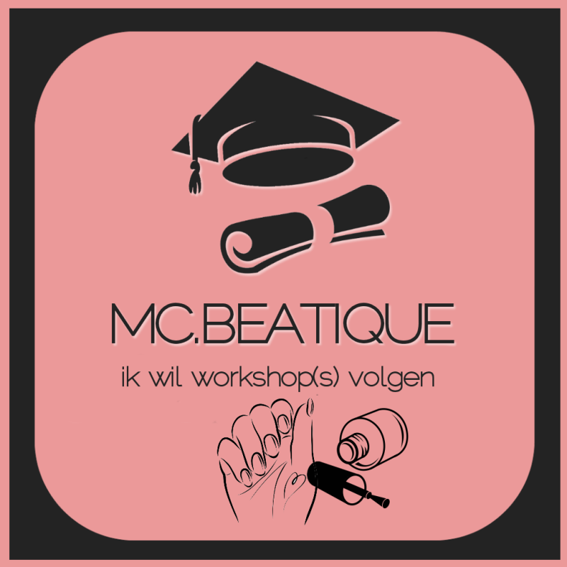 Ik wil nagelstyliste worden