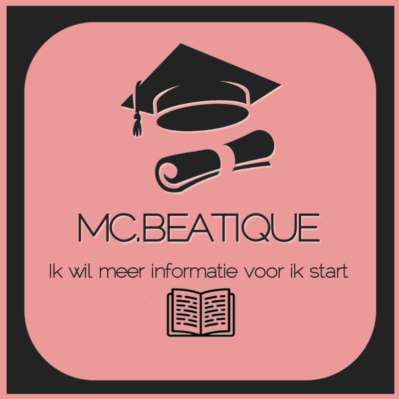 Ik wil nagelstyliste worden