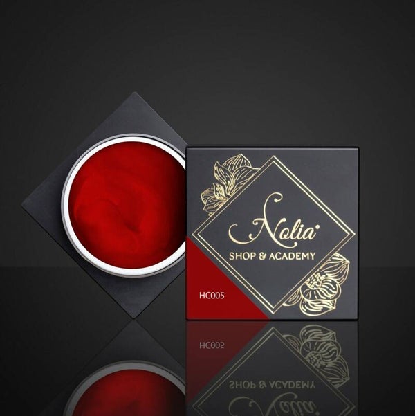 High Cover Gel HC005 - HOT CHILI