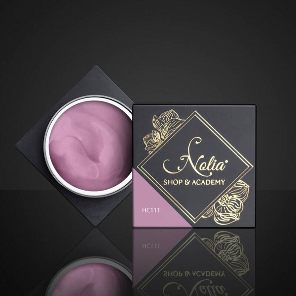 High Cover Gel HC111 - LIP GLOSS