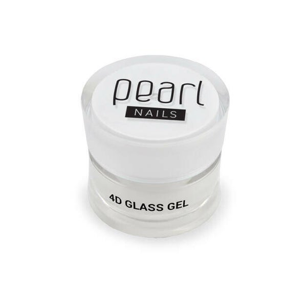 4D Glas Gel