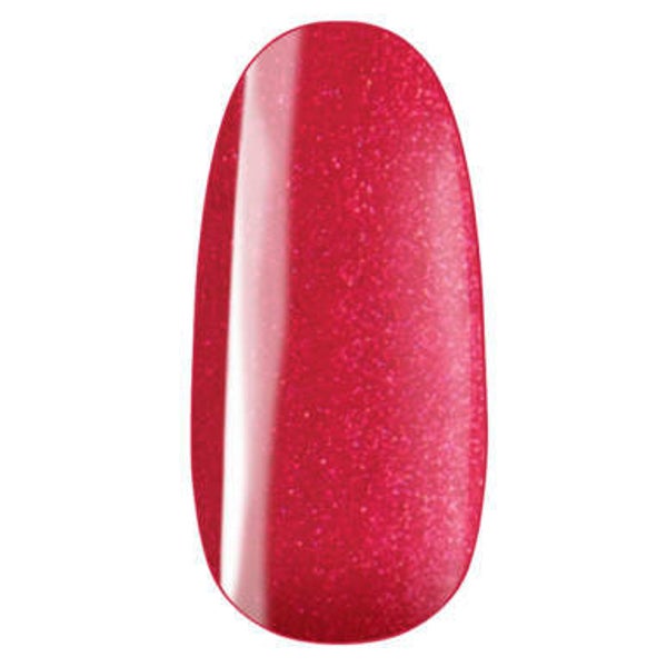 Classic Gelpolish 134 - Metallic Rood