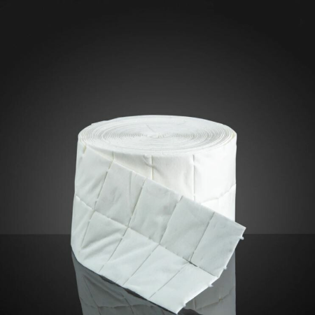 500 stuks pats op rol