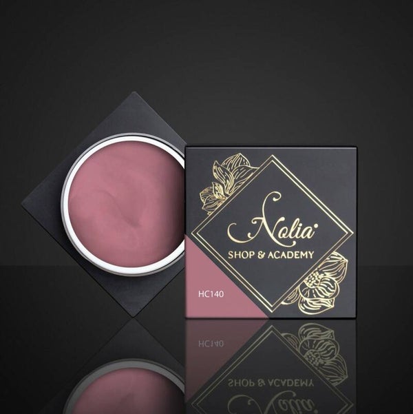 High Cover Gel HC140 - CASHMERE ROSE