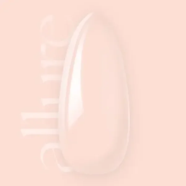 Allure Pastel Perzik premium semi-permanente nagellak 167 - Peach Mirage