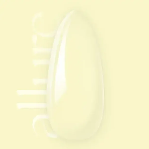 Allure Pastel Geel premium semi-permanente nagellak 169 - Sunny Dream