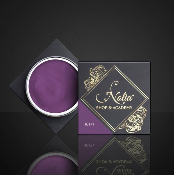 High Cover Gel HC171 - RHAPSODY