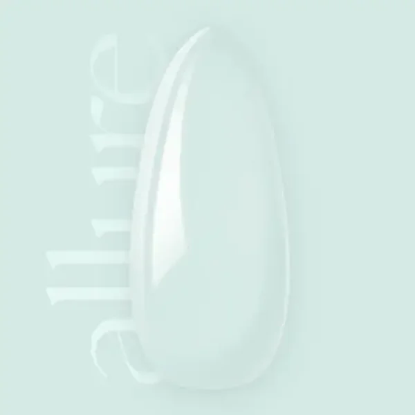 Allure Pastel Blauw premium semi-permanente nagellak 171 - Icy Aura