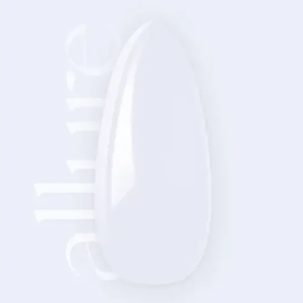 Allure Pastel Blauw Paarse premium semi-permanente nagellak 173 - Violet Haze
