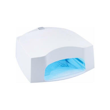 UV lamp NL-36 4×9W met timer