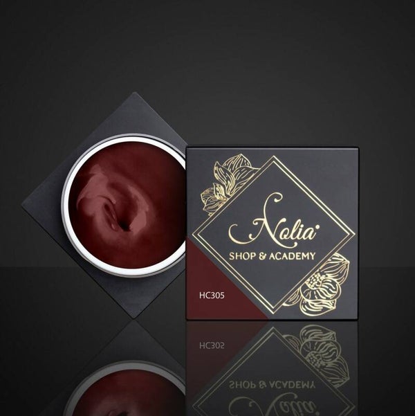 High Cover Gel HC305 - CINNAMON