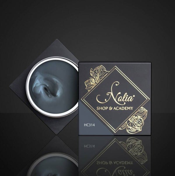 High Cover Gel HC314 - SMOG