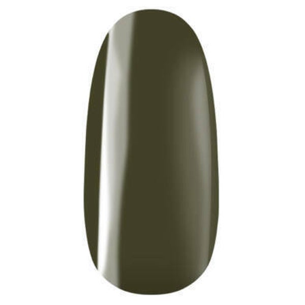 Classic Gelpolish 317 - Donkergroen