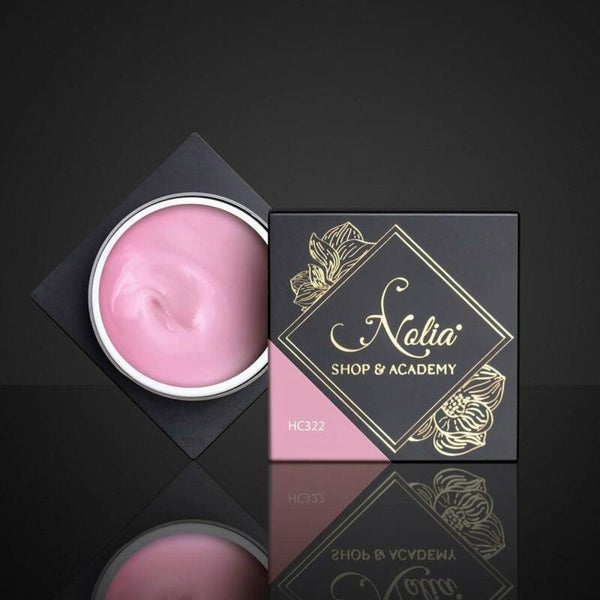 High Cover Gel HC322 - IT'S A GIRL