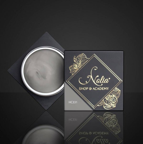 High Cover Gel HC331 - SMOKIN' HOT
