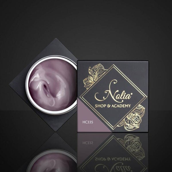 High Cover Gel HC335 - NAKED LADY