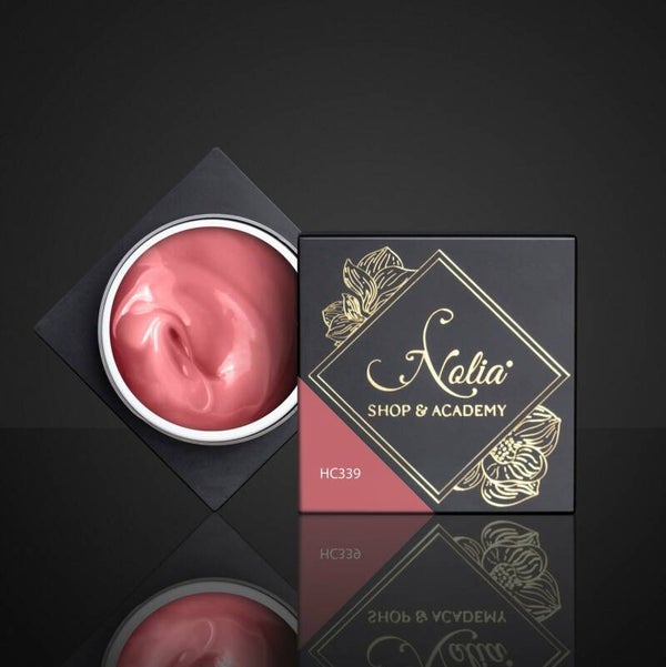 High Cover Gel HC339 - SEPTEMBER SUN