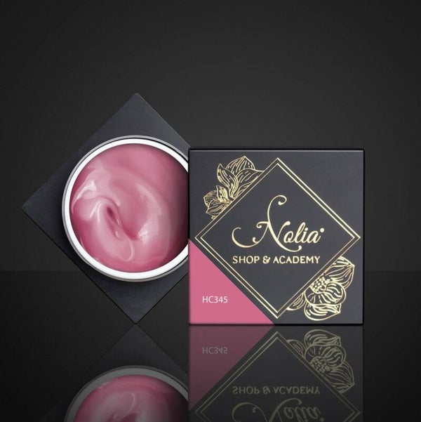 High Cover Gel HC345 - MARSHMALLOW