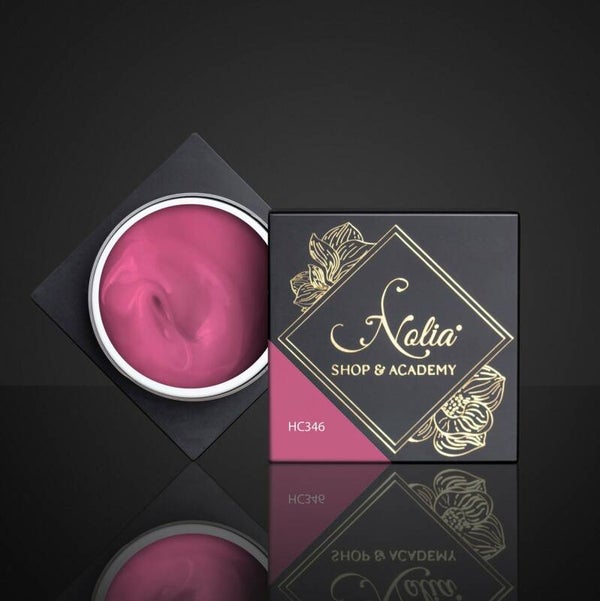 High Cover Gel HC346 - BUBBLEGUM