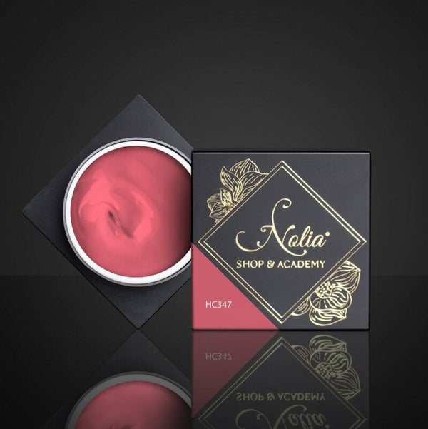 High Cover Gel HC347 - CORAL RIEF