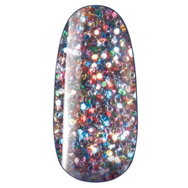 Pearl Nails Glitter kleurpoeder 350