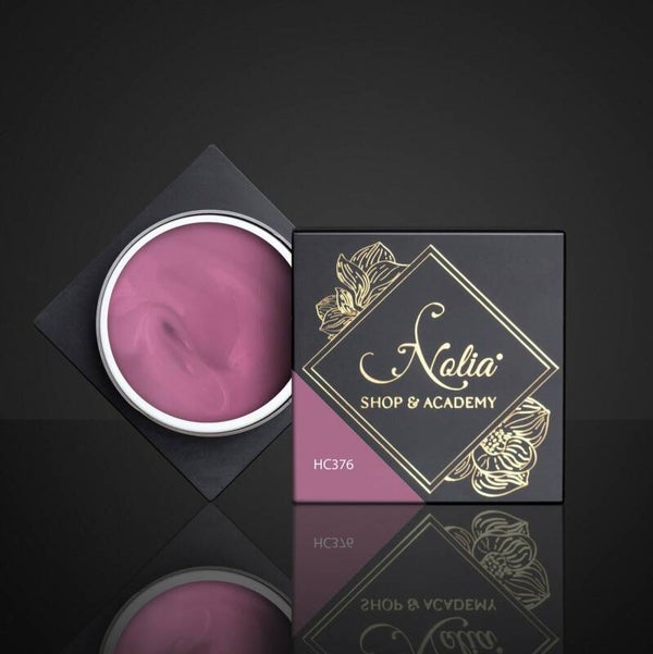 High Cover Gel HC376 - ROSEPETAL