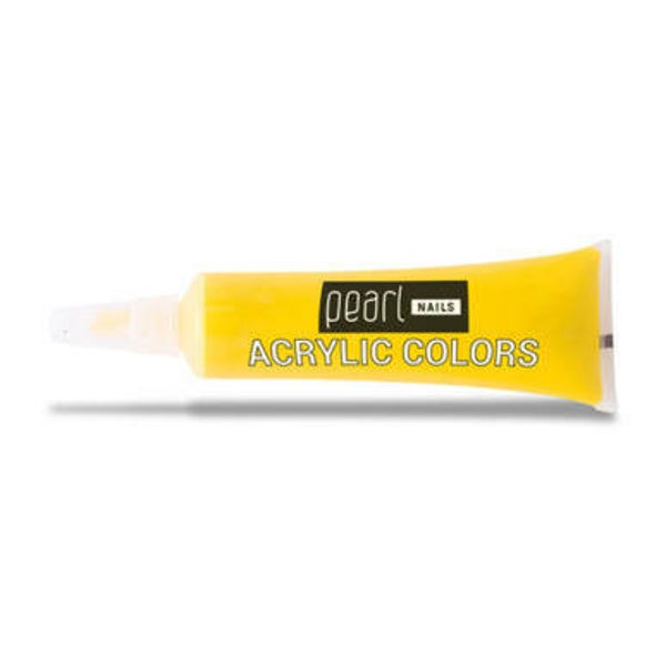Acrylverf 410 - Geel