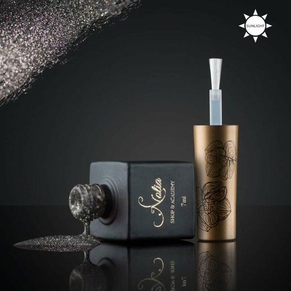 Gellack SOLAR ILLUSION SI42- Steel