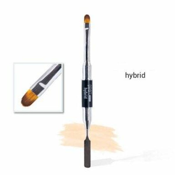 Hybride Brush tool #8