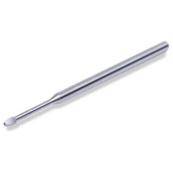 Carbide Bit - Cuticle Clean - Medium