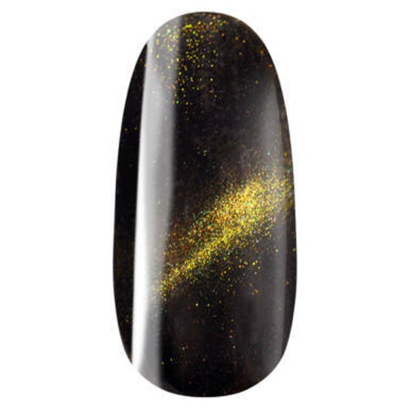 Galaxy Cat Eye Effect 701 - GOUD