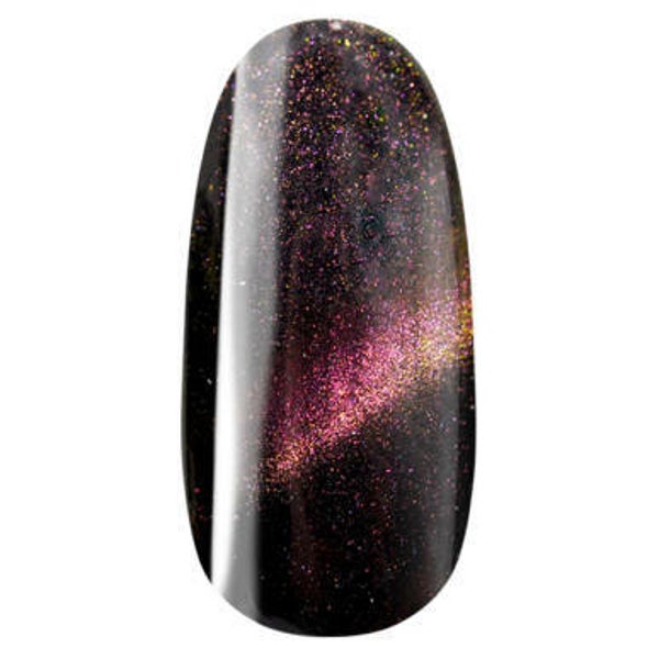 Galaxy Cat Eye Effect 704 - Rosé Coral