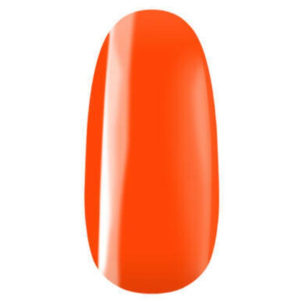 Classic Gelpolish 342 - neon oranje