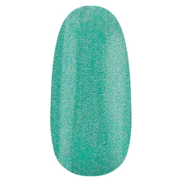 Matte Stone 602 gellak - groen "Chrysopraz"
