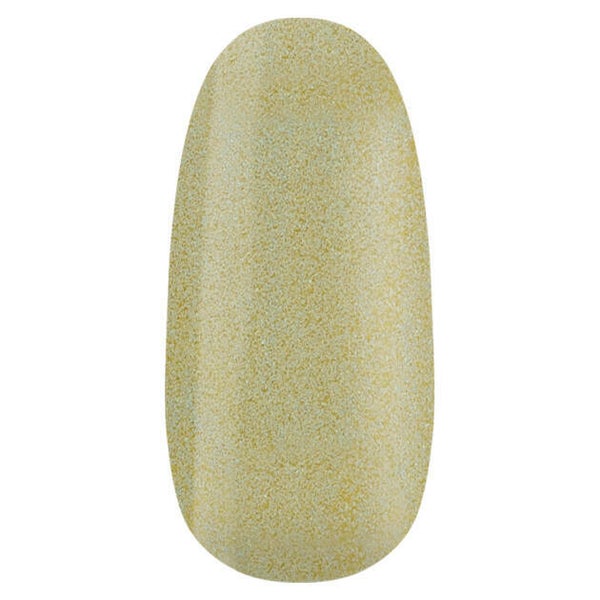 Matte Stone 606 gellak - goud "Citrien"