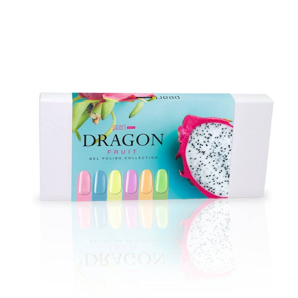 GELLAK COLLECTIE - DRAGON FRUIT