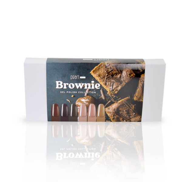 GELLAK COLLECTIE - BROWNIE