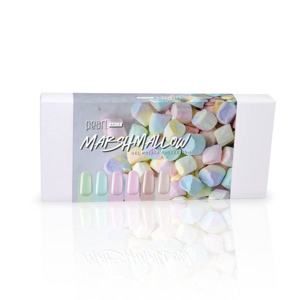 GELLAK COLLECTIE - MARSHMALLOW