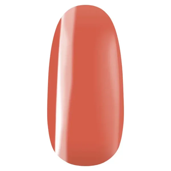 Classic Gelpolish 458 - Roest Rood