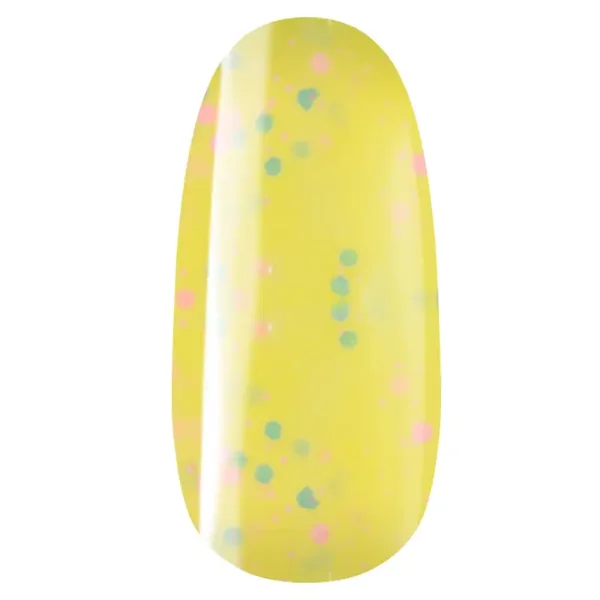 Classic Gelpolish 610 - Confetti Geel