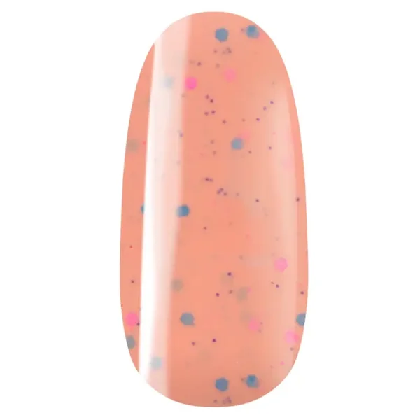 Classic Gelpolish 612 - Confetti Zalm