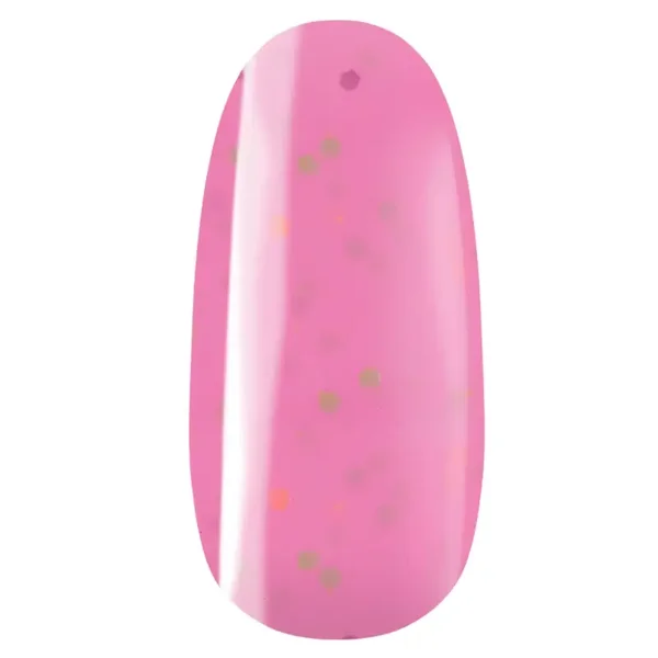 Classic Gelpolish 613 - Confetti Lichtroze