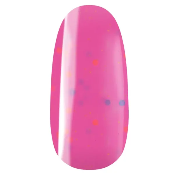 Classic Gelpolish 614 - Confetti Roze