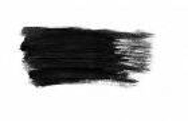 UV Painting Gel 802 - Zwart