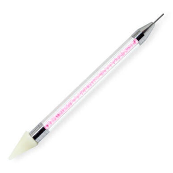 Strass pick-up pen
