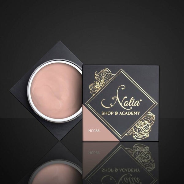 High Cover Gel HC088 - SKIN TONE