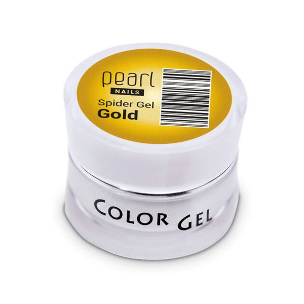 Spider Gel - GOUD